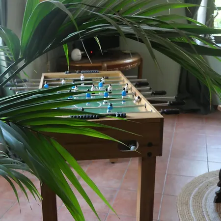 San Giovanni Отель типа 