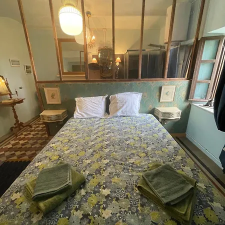 San Giovanni Отель типа 