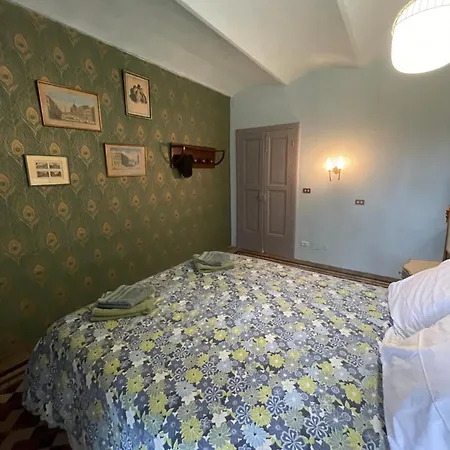 San Giovanni Nocleg ze śniadaniem