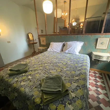 לינה וארוחת בוקר San Giovanni 3*