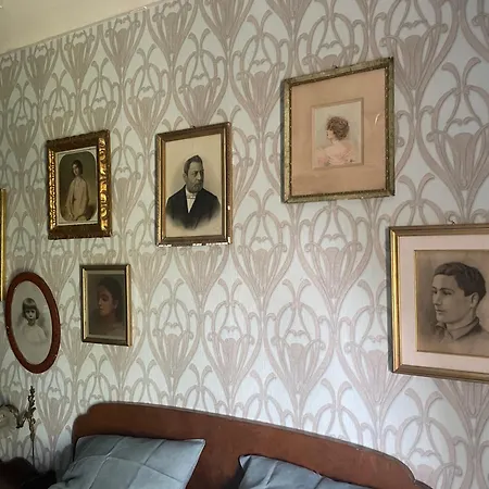 San Giovanni Nocleg ze śniadaniem 3*