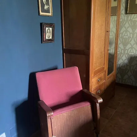 San Giovanni Nocleg ze śniadaniem