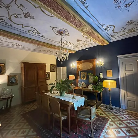 San Giovanni Nocleg ze śniadaniem