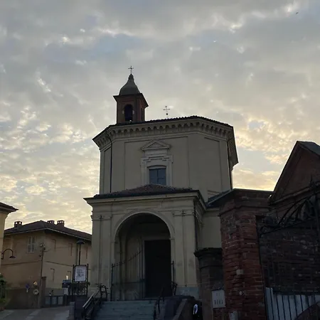 San Giovanni Villafranca d'Asti