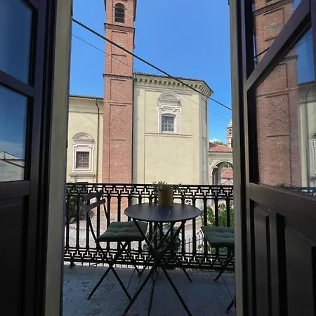 San Giovanni Nocleg ze śniadaniem