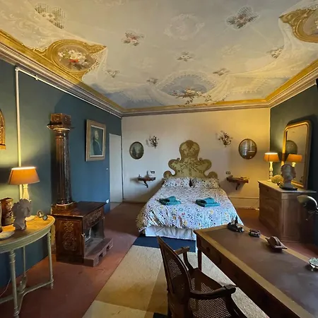 Nocleg ze śniadaniem San Giovanni Villafranca d'Asti