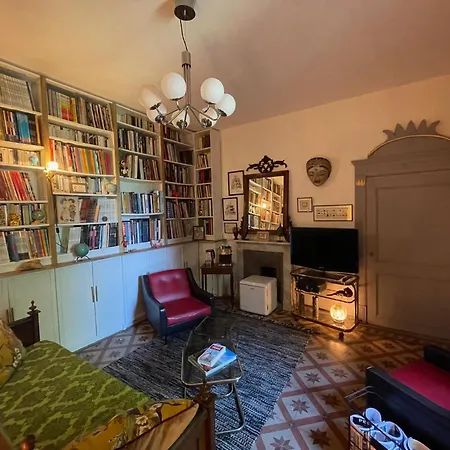 לינה וארוחת בוקר San Giovanni Villafranca d'Asti