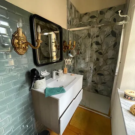 San Giovanni Отель типа 