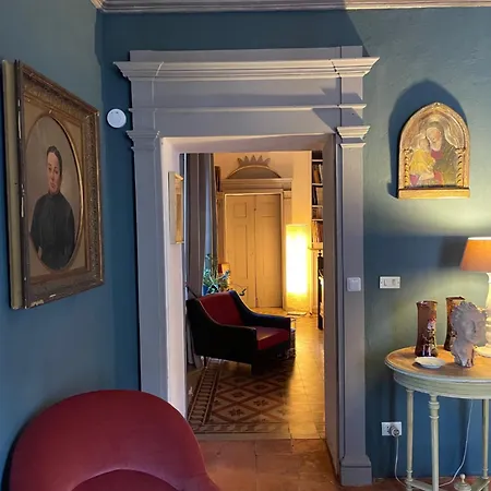 לינה וארוחת בוקר San Giovanni Villafranca d'Asti