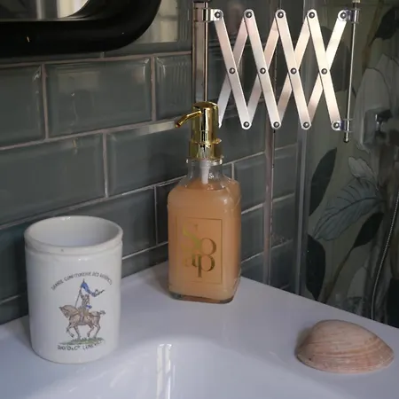 San Giovanni לינה וארוחת בוקר