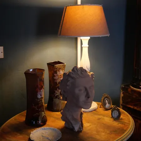 לינה וארוחת בוקר San Giovanni