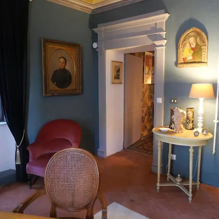 Nocleg ze śniadaniem San Giovanni 3*