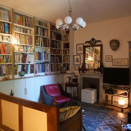 לינה וארוחת בוקר San Giovanni