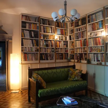 לינה וארוחת בוקר San Giovanni