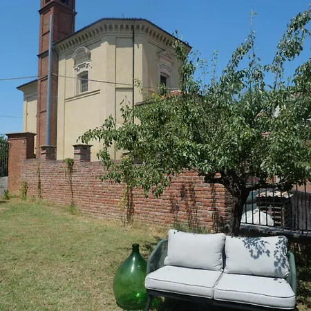 San Giovanni Bed & Breakfast 3*