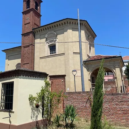 לינה וארוחת בוקר San Giovanni