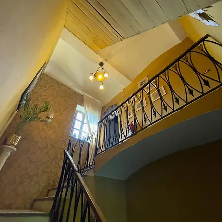 San Giovanni Bed & Breakfast 3*