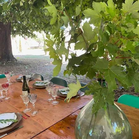 San Giovanni Nocleg ze śniadaniem 3*