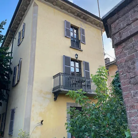 Nocleg ze śniadaniem San Giovanni 3*