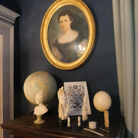 San Giovanni Отель типа 