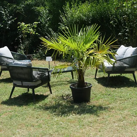 San Giovanni Отель типа 