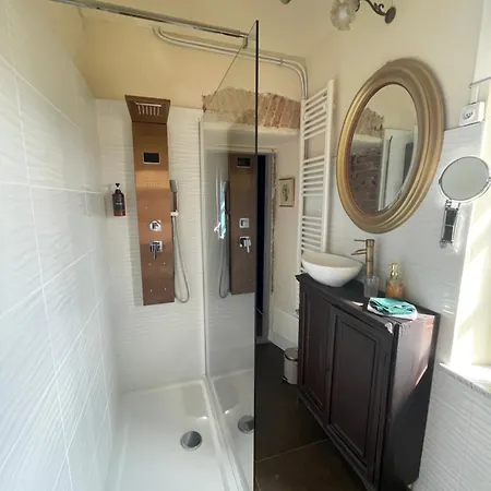 San Giovanni לינה וארוחת בוקר Villafranca d'Asti