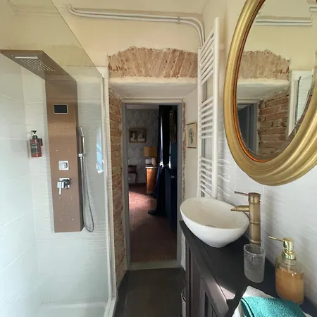 San Giovanni 3* Villafranca d'Asti