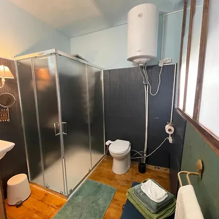 San Giovanni Отель типа 