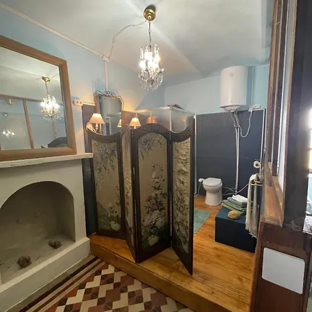 San Giovanni Nocleg ze śniadaniem 3*