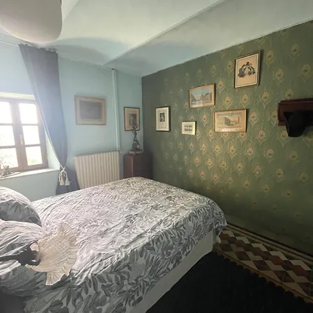 Nocleg ze śniadaniem San Giovanni 3*