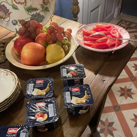 San Giovanni Отель типа 