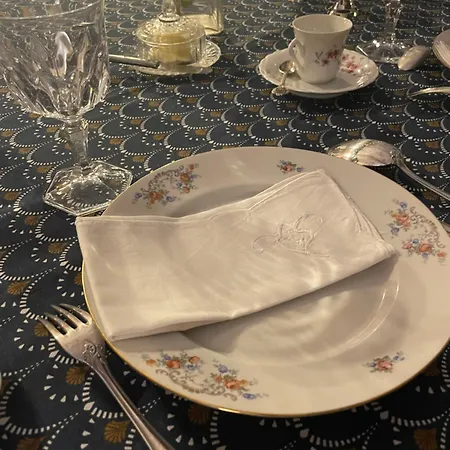 Nocleg ze śniadaniem San Giovanni