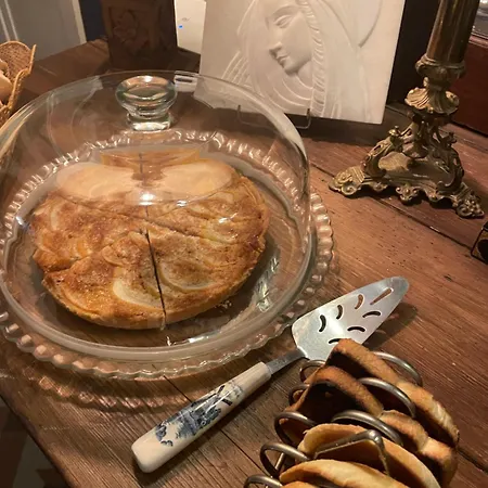 לינה וארוחת בוקר San Giovanni