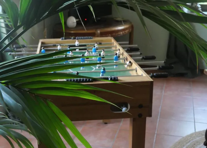 San Giovanni Bed & Breakfast Villafranca d'Asti