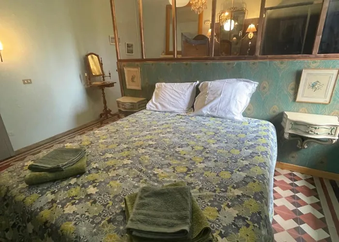 Bed & Breakfast San Giovanni 3*