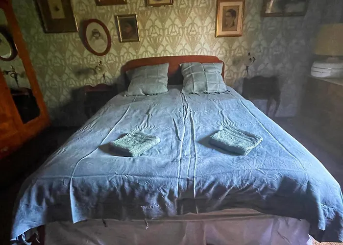 Bed & Breakfast San Giovanni Villafranca d'Asti