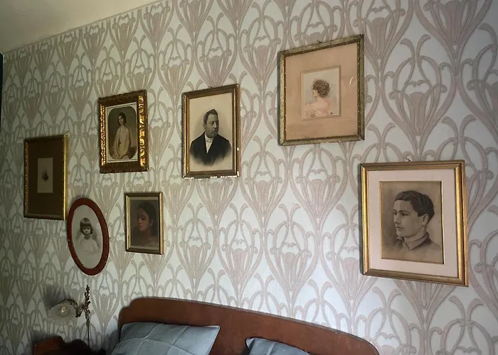 San Giovanni Bed & Breakfast 3*
