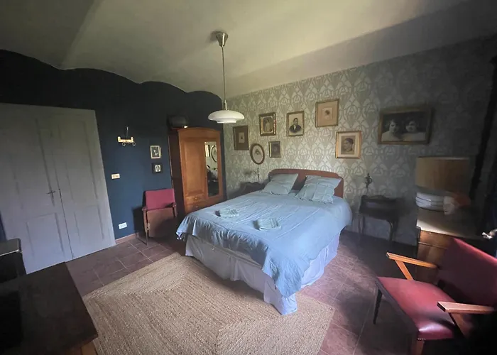 Bed & Breakfast San Giovanni