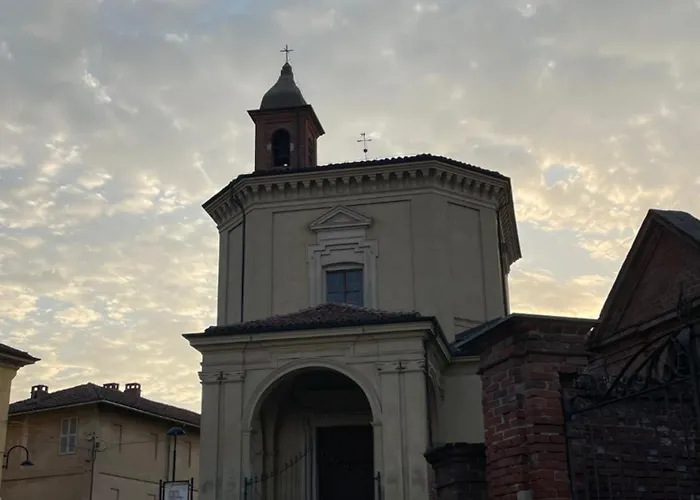 San Giovanni Villafranca d'Asti
