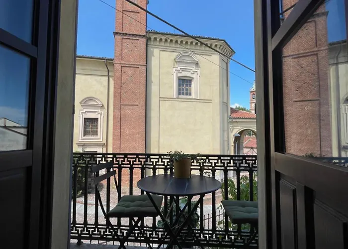 San Giovanni 住宿加早餐酒店