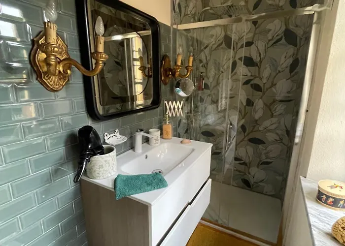 San Giovanni Bed & Breakfast