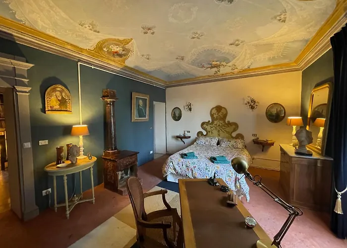 San Giovanni Bed & Breakfast 3*