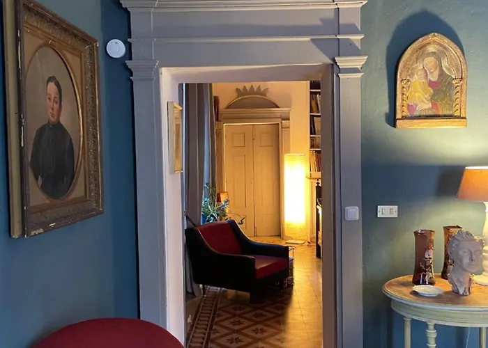 住宿加早餐酒店 San Giovanni Villafranca d'Asti