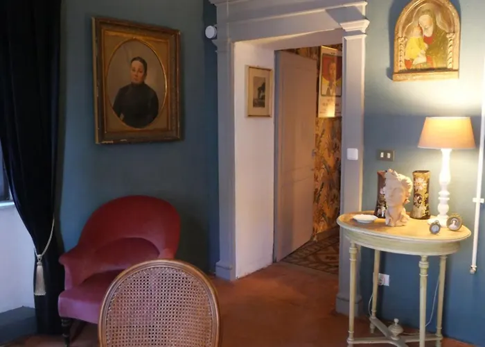 Bed & Breakfast San Giovanni 3*