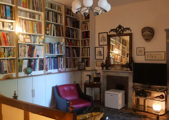 Bed & Breakfast San Giovanni
