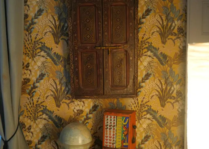 San Giovanni Bed & Breakfast Villafranca d'Asti