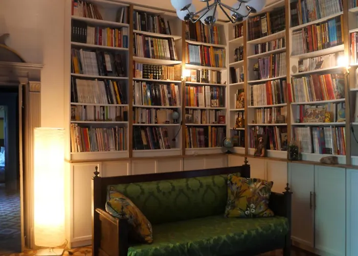 Bed & Breakfast San Giovanni