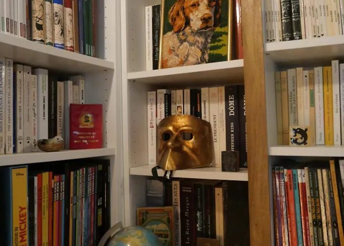 San Giovanni Bed & Breakfast 3*