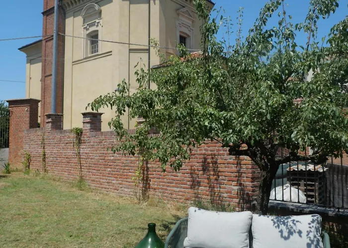San Giovanni Bed & Breakfast 3*