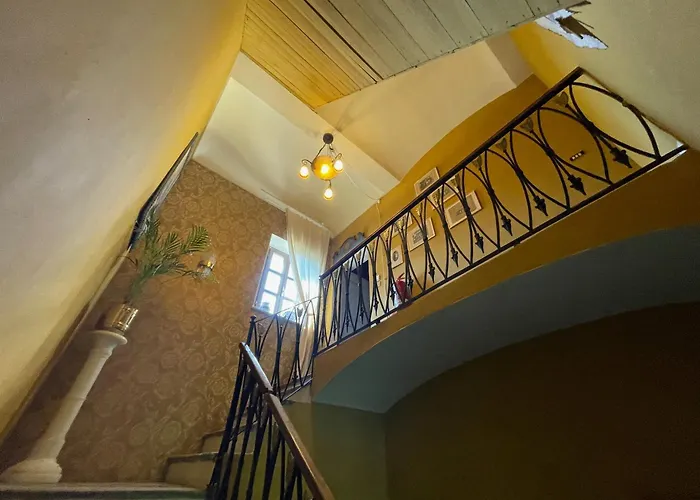 San Giovanni Bed & Breakfast 3*